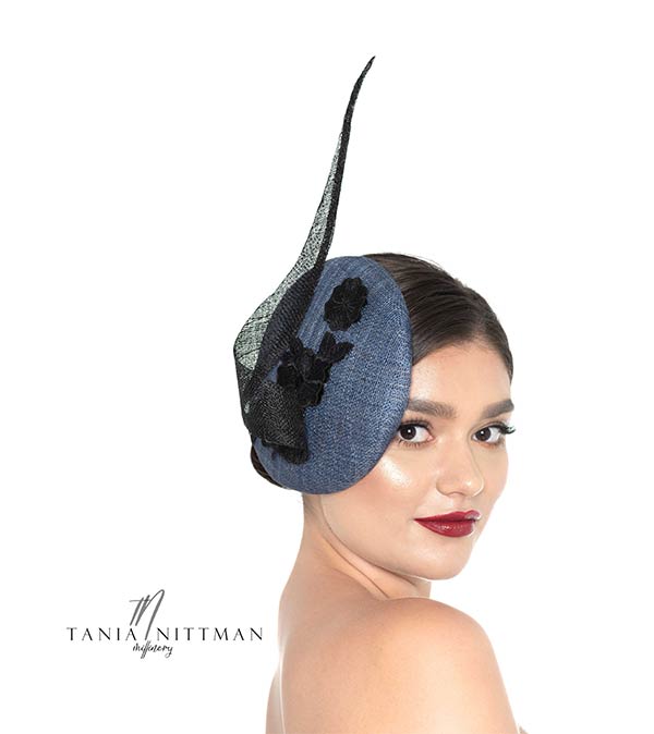 Pălărie elegantă „Sandra”