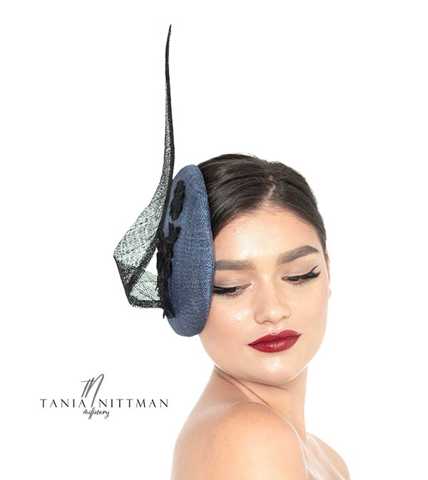 Pălărie elegantă „Sandra”